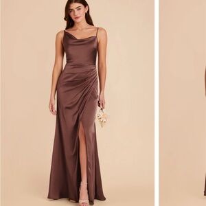 Birdy Gray Bridesmaids Dress, “Jennifer” M